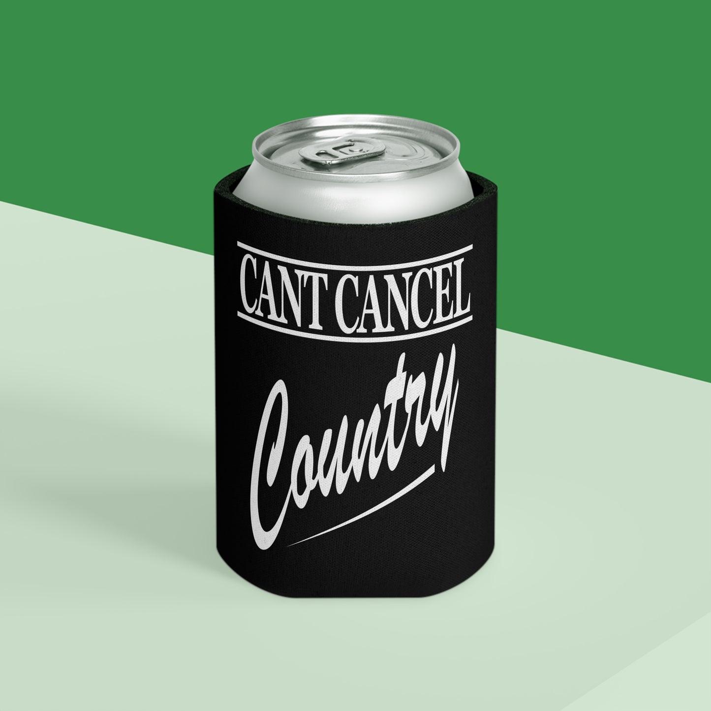 Can Cooler