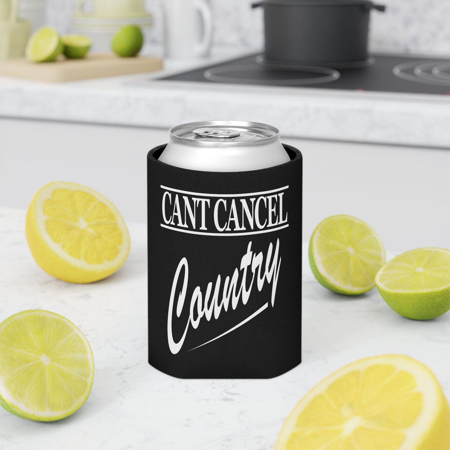 Can Cooler