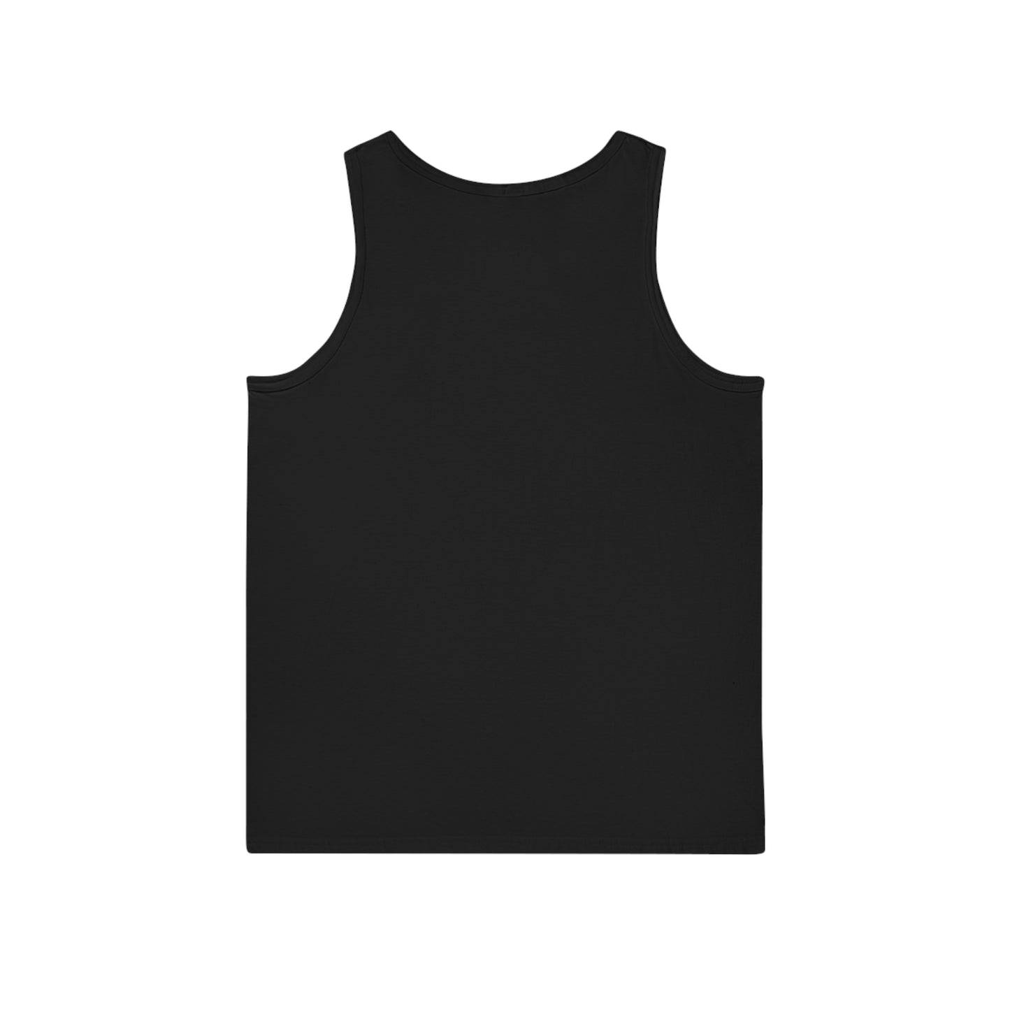 CANT CANCEL COUNTRY Black Outdoor Tanktop