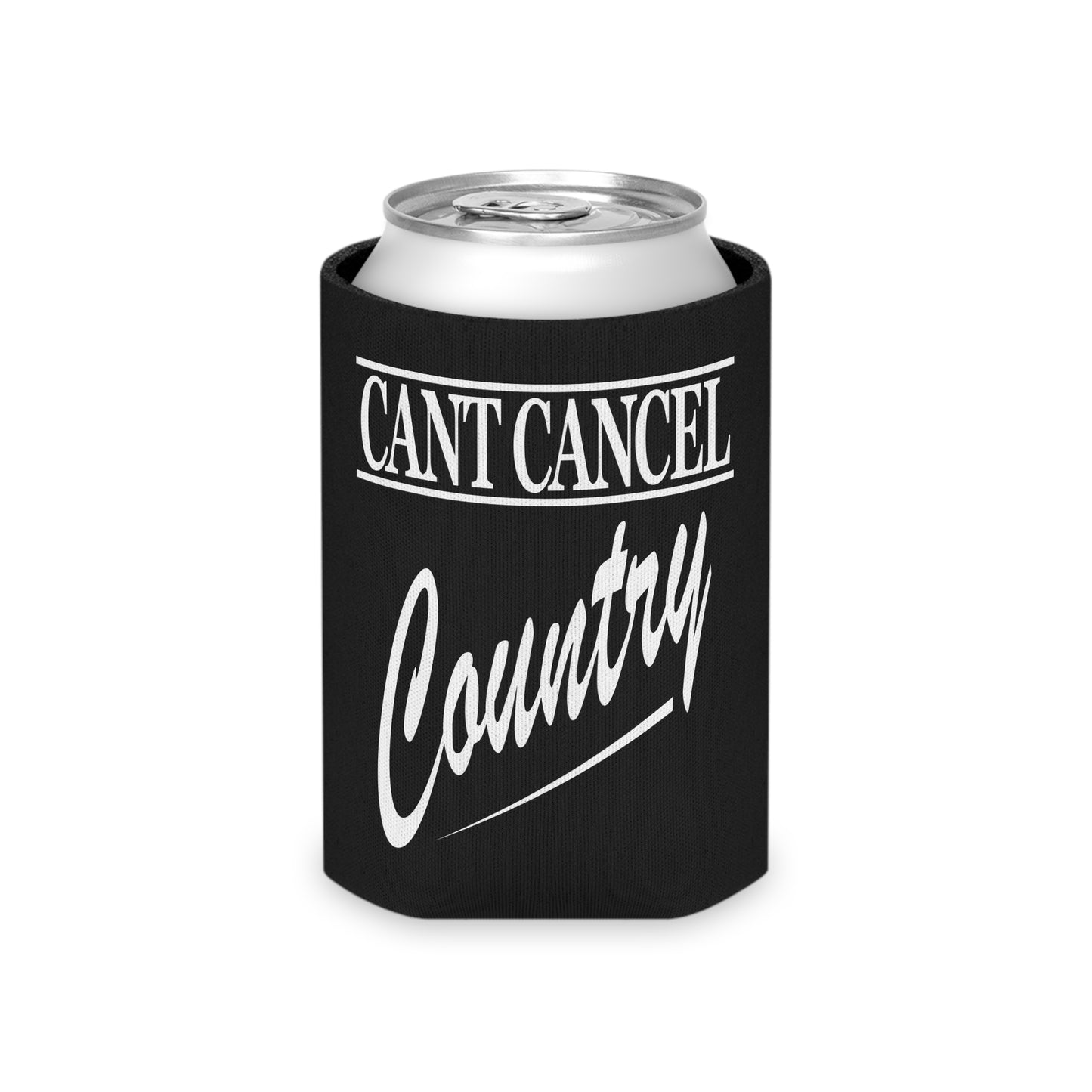 Can Cooler