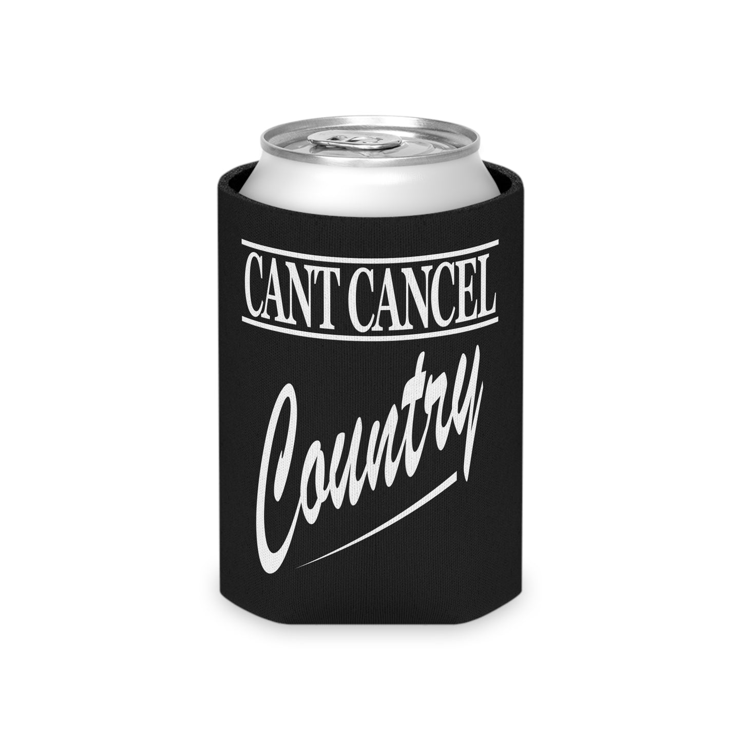 Can Cooler