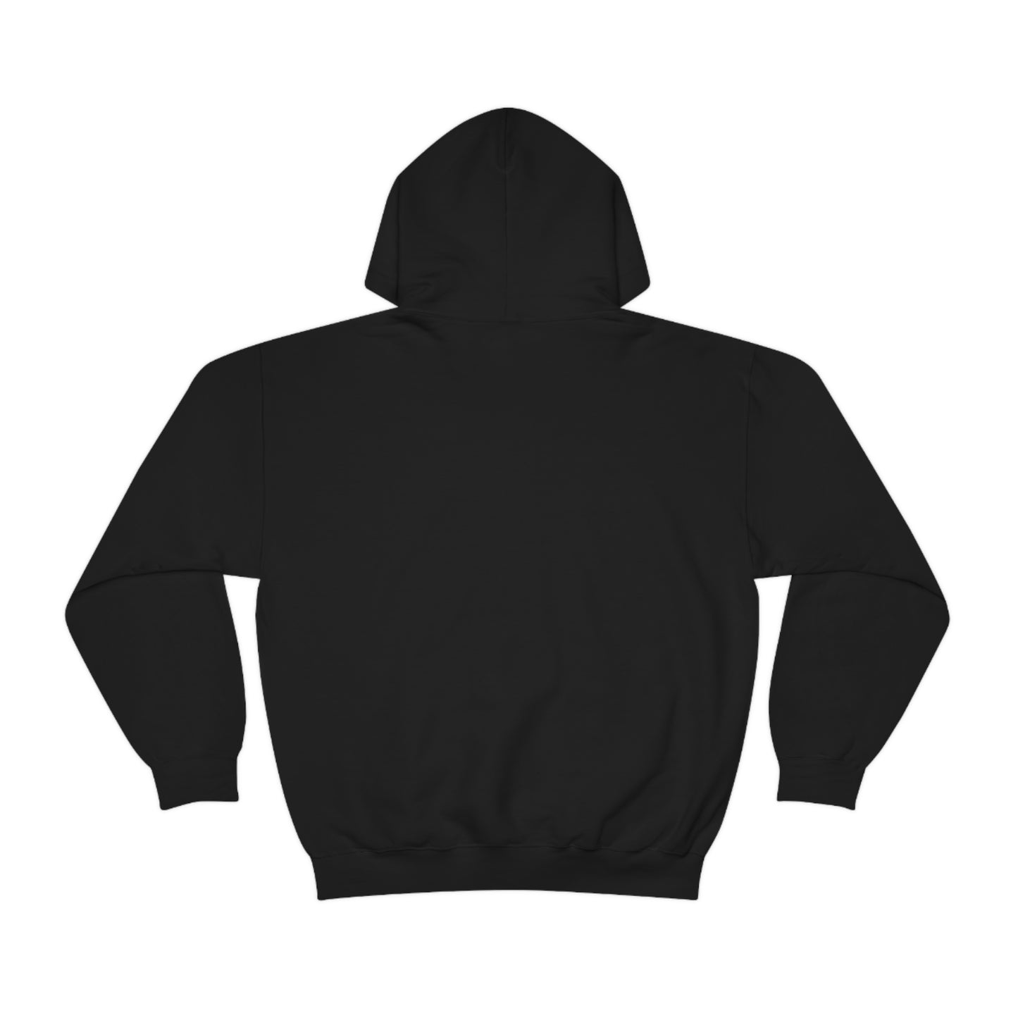 CANT CANCEL COUNTRY Black Outdoor Hoodie