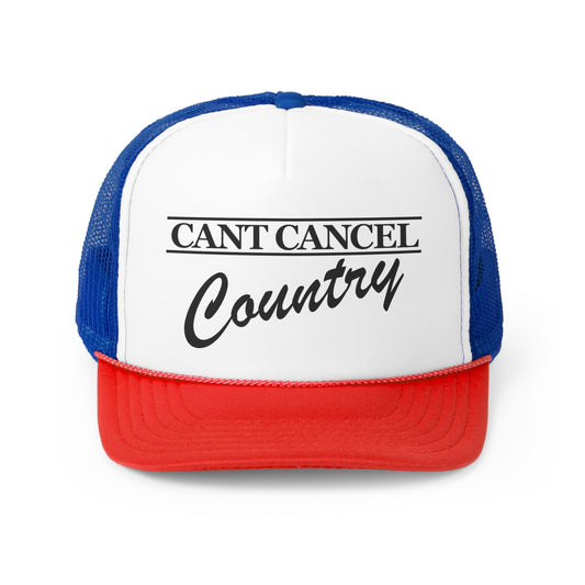 Trucker Caps