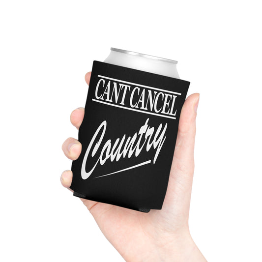 Can Cooler