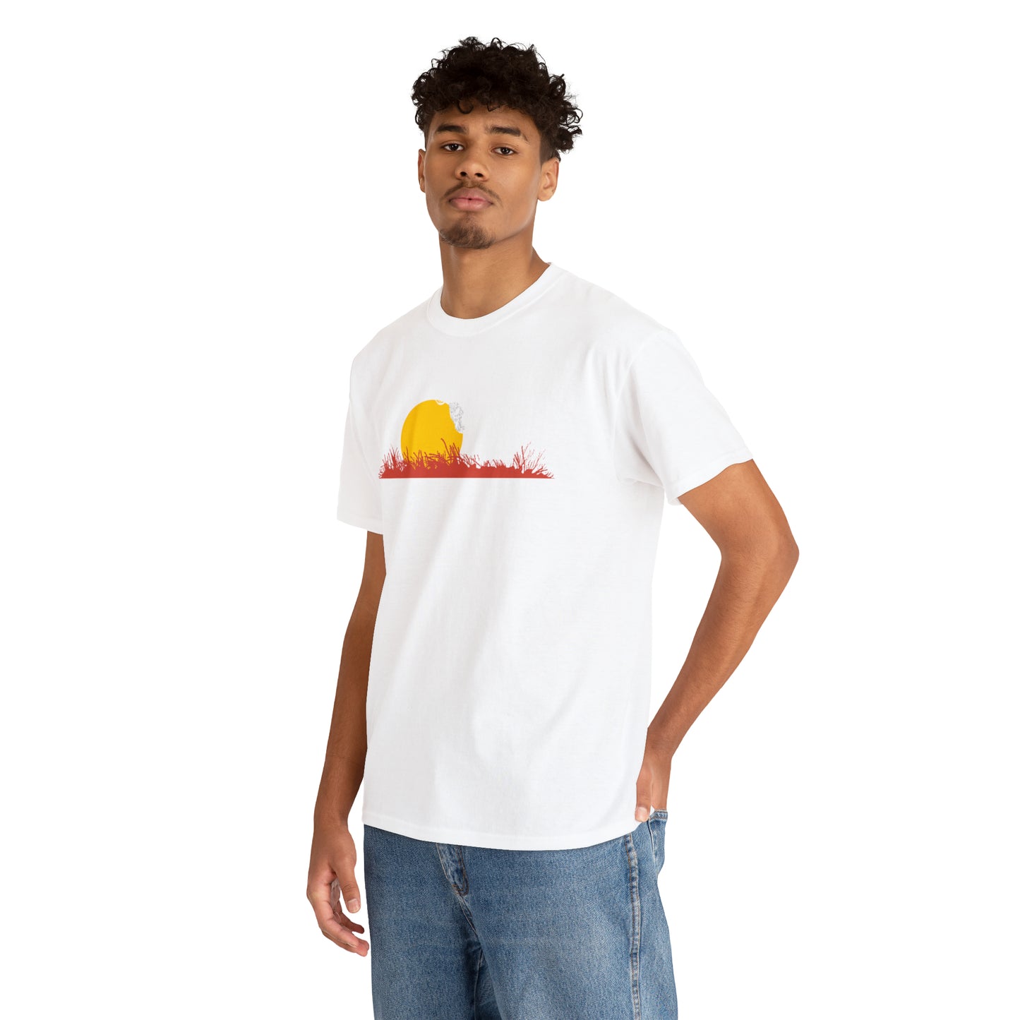 CANT CANCEL COUNTRY Black Outdoor Tee