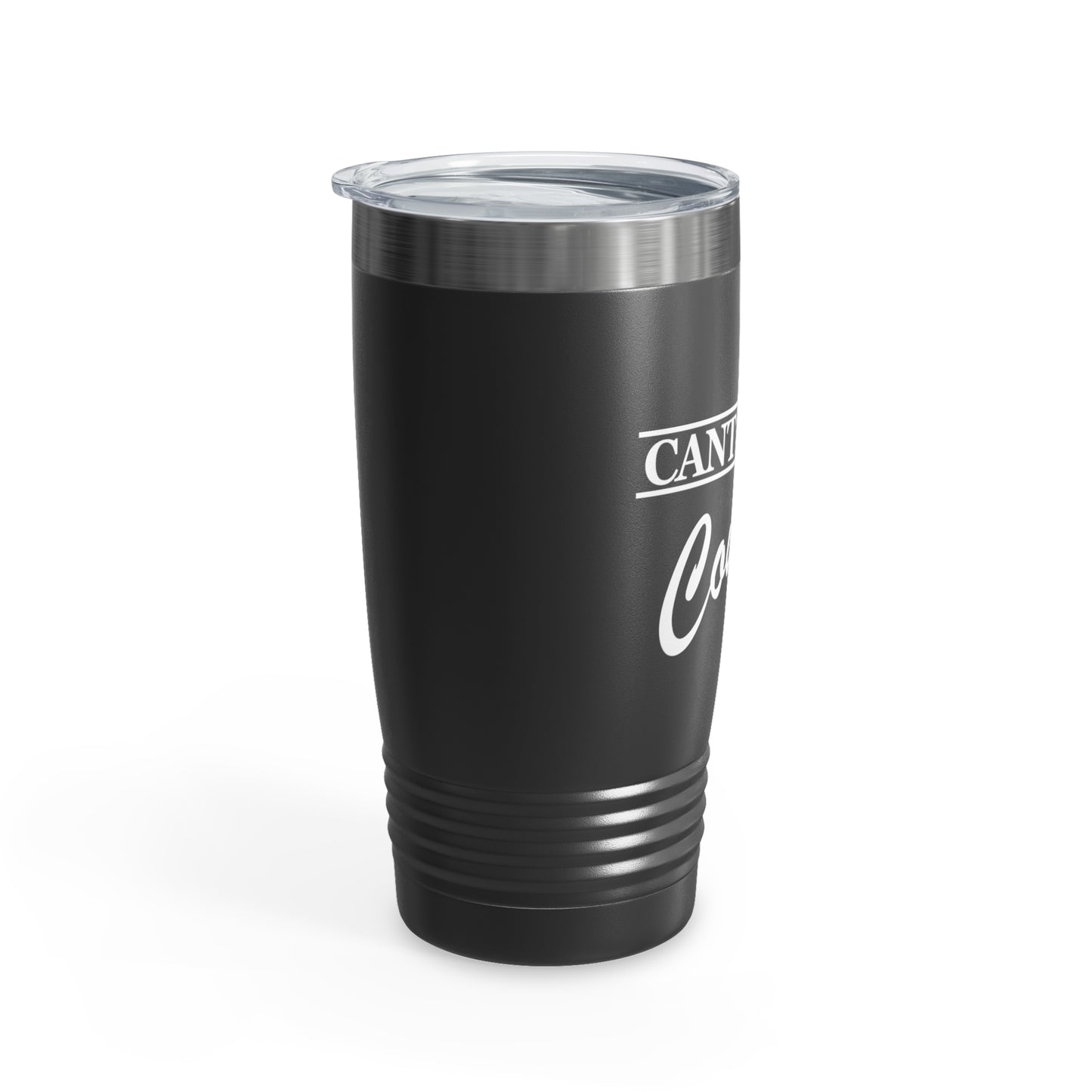 CANT CANCEL COUNTRY Ringneck Tumbler