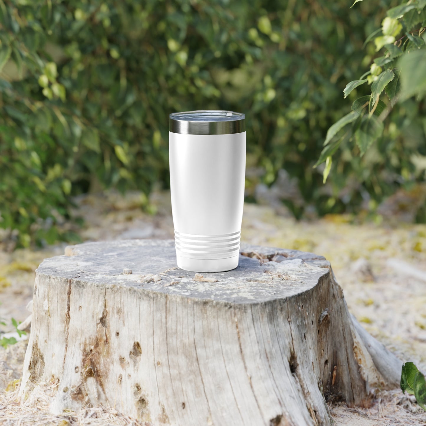 CANT CANCEL COUNTRY Ringneck Tumbler