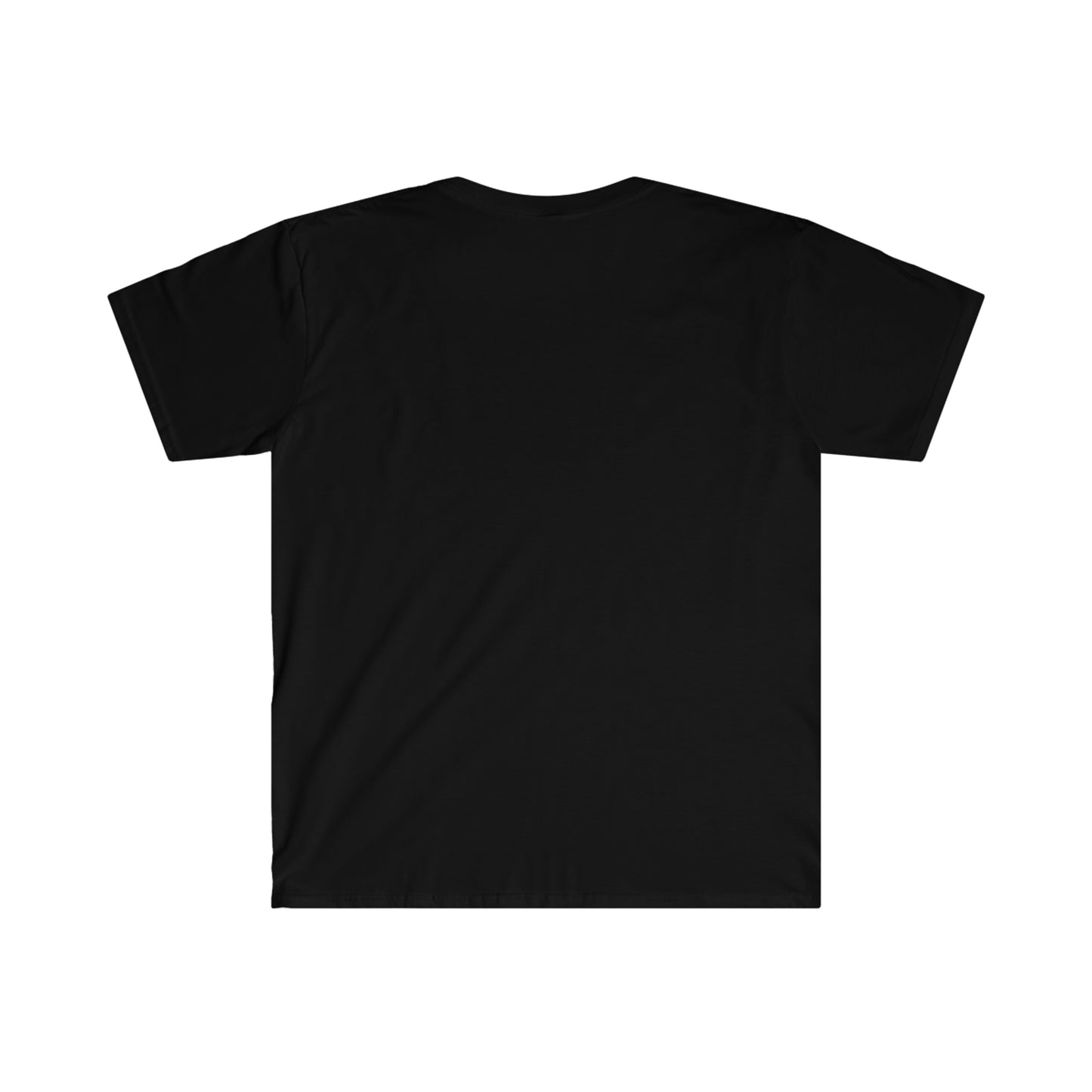 CANT CANCEL COUNTRY Racer Tee Black