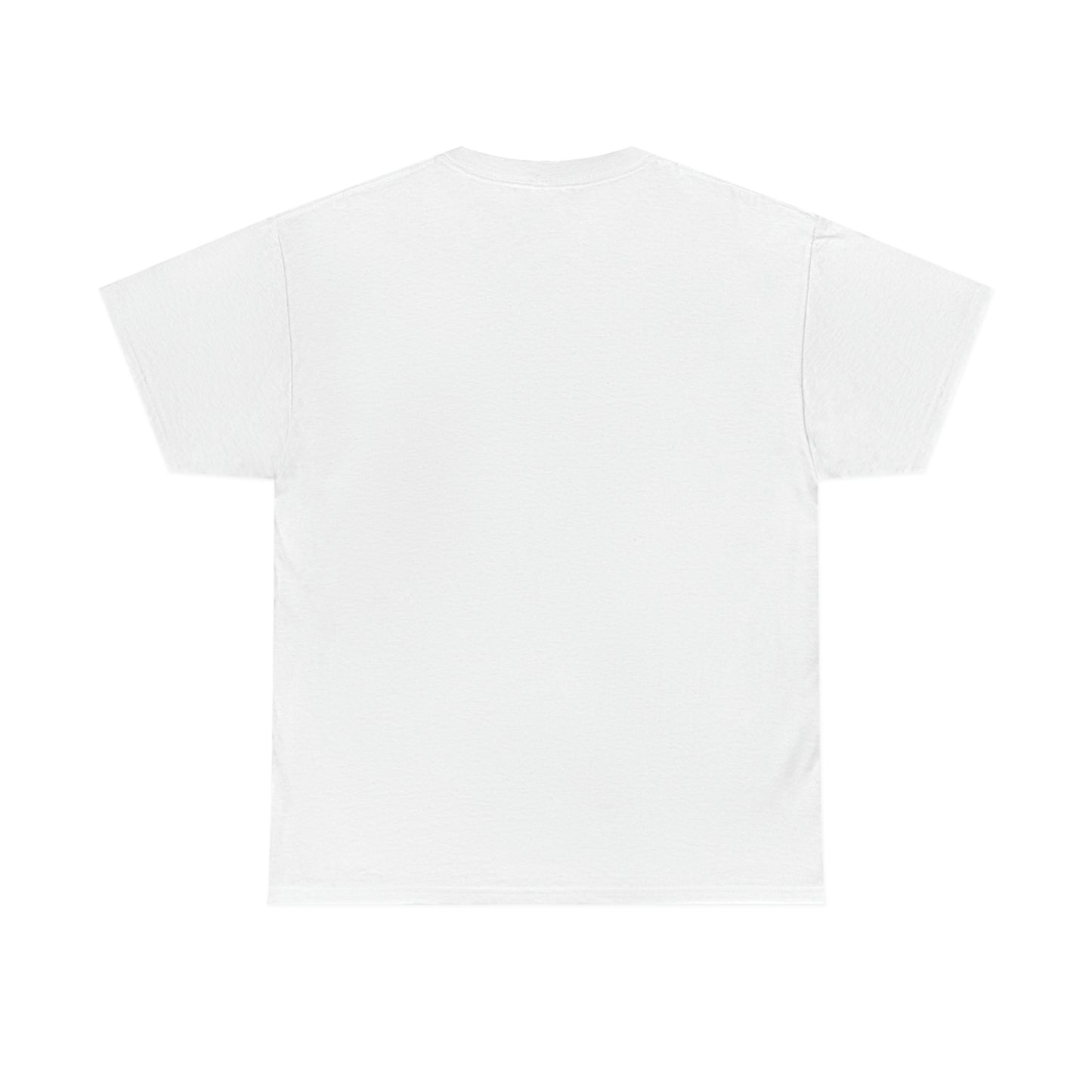 CANT CANCEL COUNTRY White Racer Tee